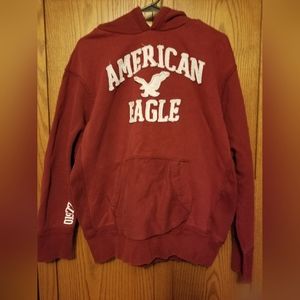 American Eagle mens sweatshirt